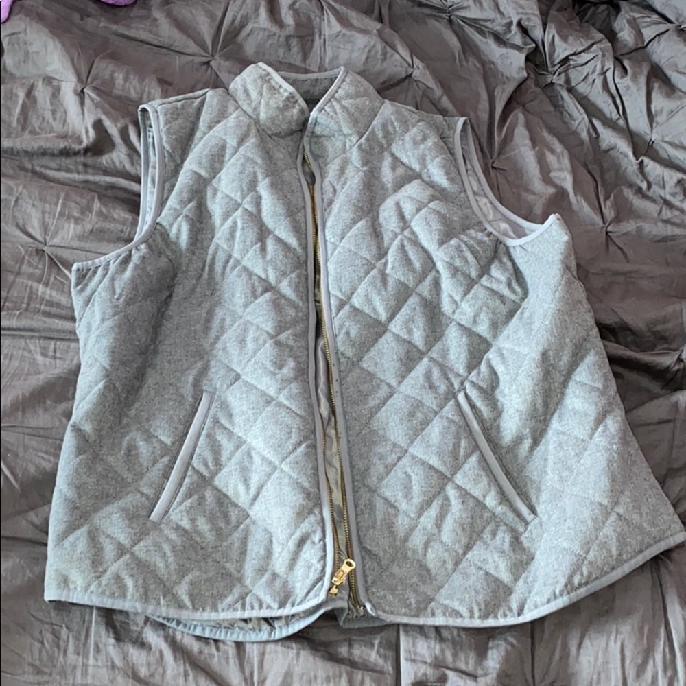 Old Navy Quilted Vest